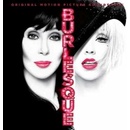 Ost - Burlesque CD