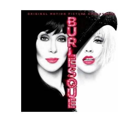 Ost - Burlesque CD