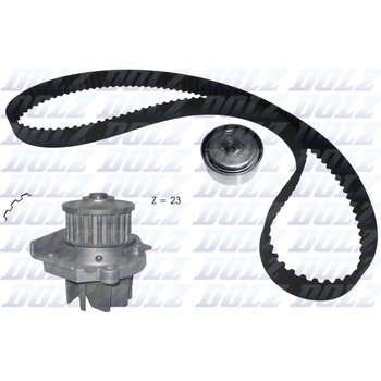 DOLZ KD141