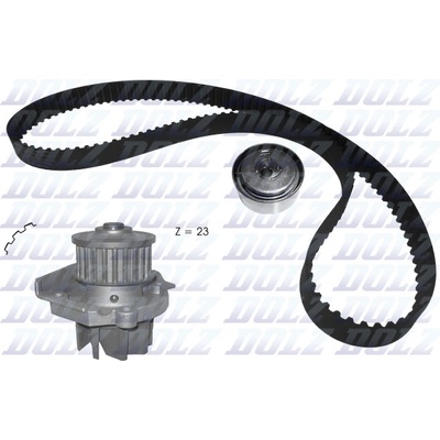DOLZ KD141
