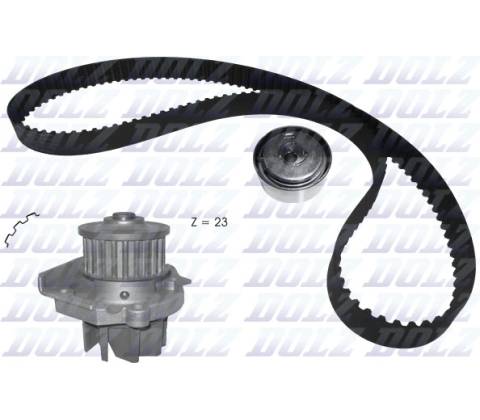 DOLZ KD141