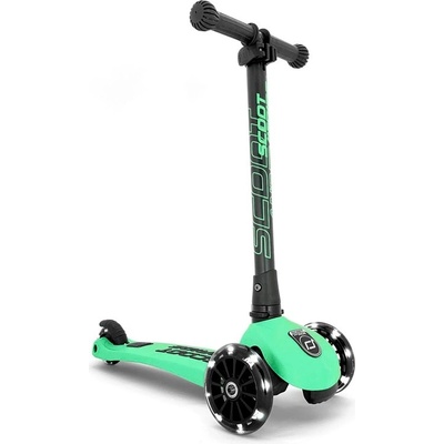 Scoot & Ride Highwaykick 3 kivi