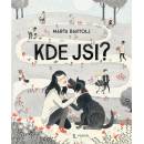 Kde jsi?