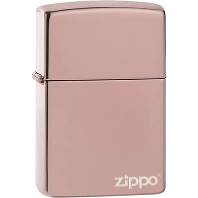 Zippo Rose Gold Бензинова запалка (26908)