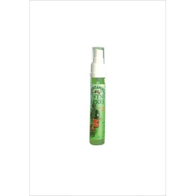 BIO Dentamint ústny sprej 6 bylín 27 ml