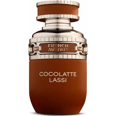 French Avenue Cocolatte Lassi parfémovaná voda unisex 80 ml