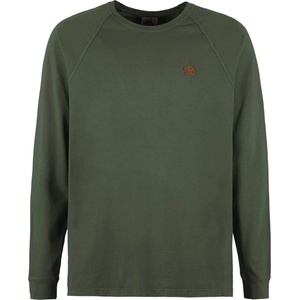 E9 Мъжка блуза с дълъг ръкав E9 Long-Z Longsleeve - Rosemary (216-7852-0212)