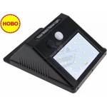  Profi соларна led лампа със сензор за движение, 40170 (3804-04)