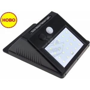  Profi соларна led лампа със сензор за движение, 40170 (3804-04)