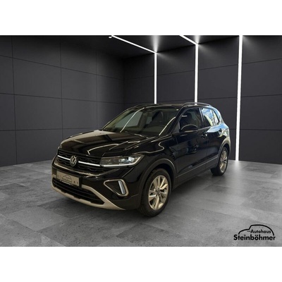 Volkswagen T-Cross 1.0 TSI DSG Life 85 kW