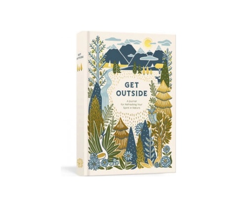 Get Outside /anglais