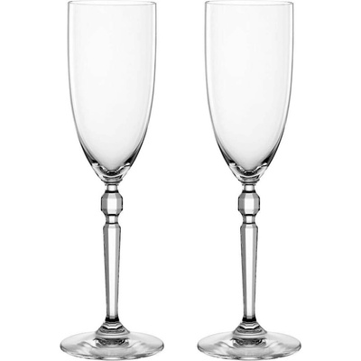 Nachtmann Sklenice na šampaňské HERITAGE 2 x 230 ml