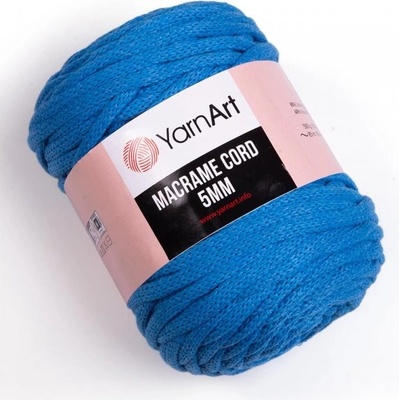 YarnArt Macrame Cord 5mm Barva: Macrame Cord 5mm 786