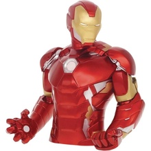 Monogram International Kasička Marvel Iron Man 22 cm
