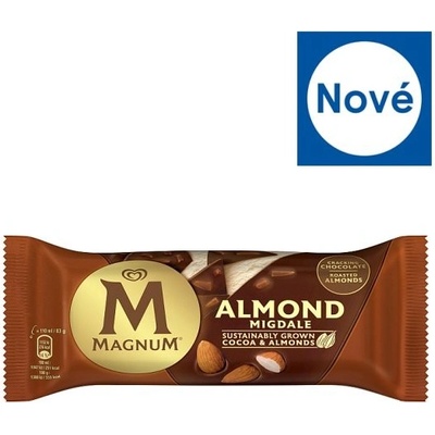 Magnum Almond 110ml – Zboží Dáma