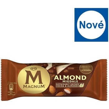 Magnum Almond 110ml