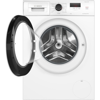 Bosch WGE03400BY
