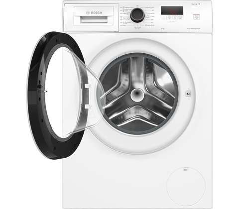 Bosch WGE03400BY