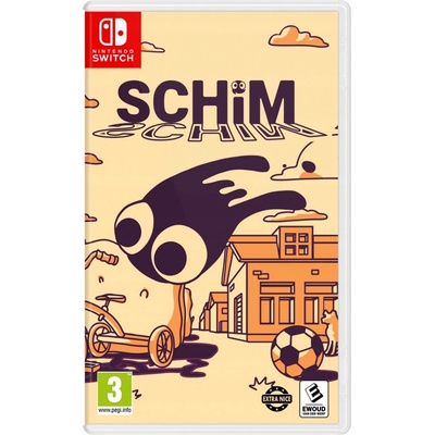 SCHiM