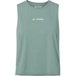 Vaude Дамски топ Vaude Women's Scopi Light Top - Dusty Fern - размер 42 (EU) (916-5800-0115)