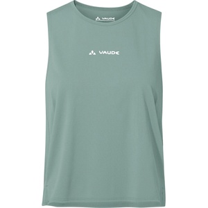 Vaude Дамски топ Vaude Women's Scopi Light Top - Dusty Fern - размер 42 (EU) (916-5800-0115)