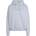 Rapha Дамски суичър Rapha Women's Cotton Hoodie - Light Grey / Black (117-3638-0115)