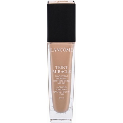 Lancome Teint Miracle Bare Skin Foundation Natural Light Creator SPF15 3 Beige Diaphane 30 ml