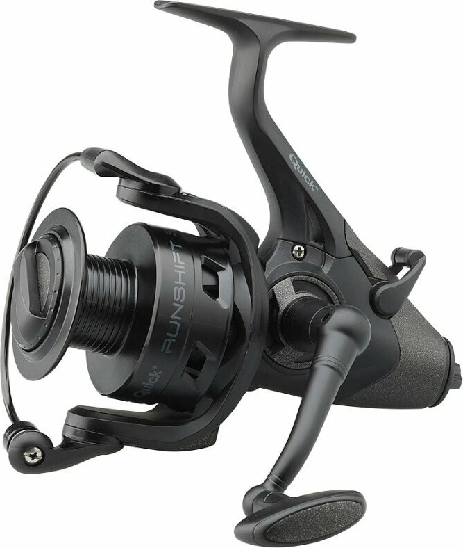 DAM Runshift 3 FS 6000