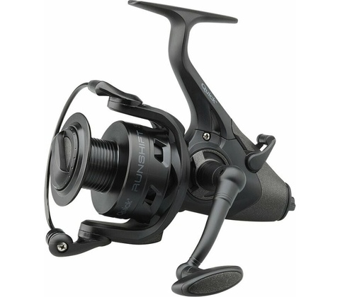 DAM Runshift 3 FS 6000