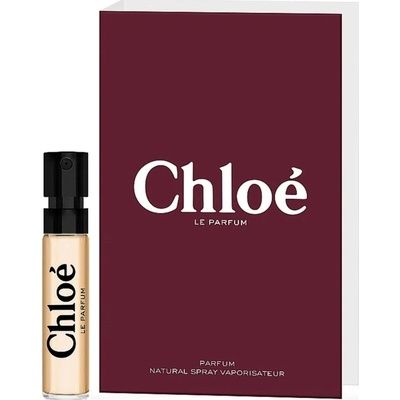 Chloé Chloé Le parfum parfum dámsky 1, 2 ml vzorka