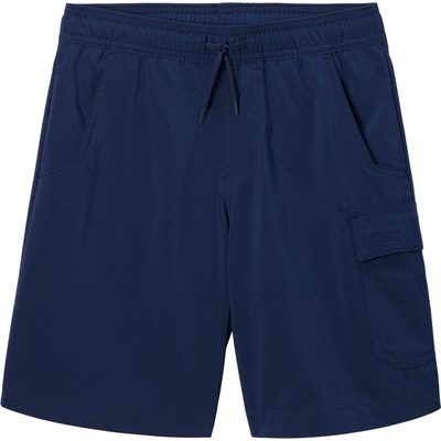 Columbia Silver ridge utility short l