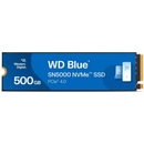 Western Digital WD Blue SN5000 500GB (WDS500G4B0E)