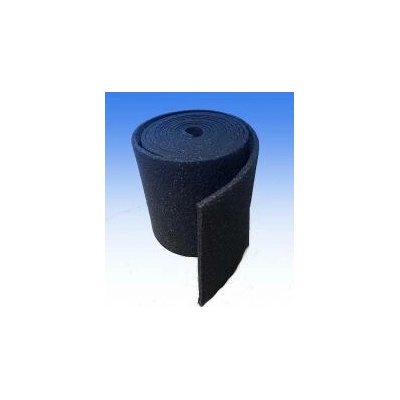 Pás protiskluzový pro uložení nákladu 250x5000x8mm 12935