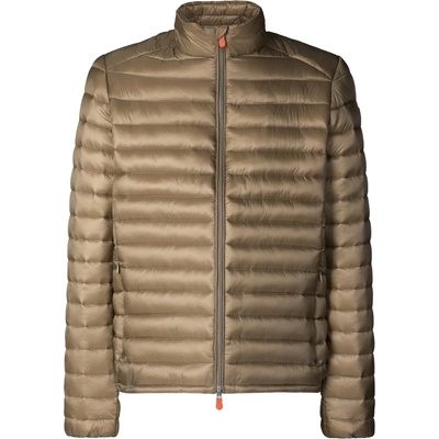 Save the Duck Мъжко синтетично яке Save the Duck Alexander Synthetic jacket - Elephant Grey - размер XXL (004-3946-0915)