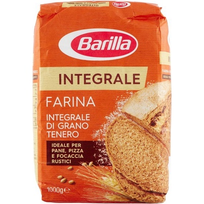 Barilla celozrnná múka 1 kg