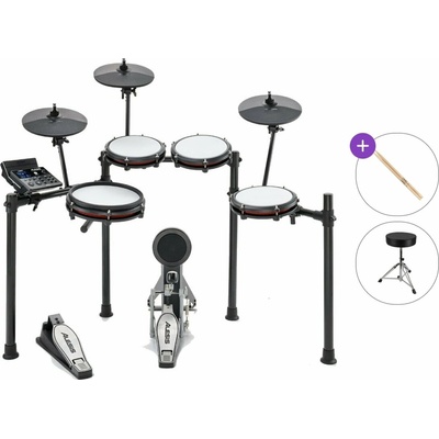 Alesis Nitro Max Kit Basic SET Black