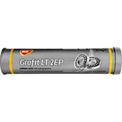 MOL Grafit LT 2EP 400 g