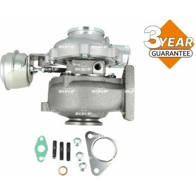 Plniace dúchadlo NRF EASY FIT 90010381