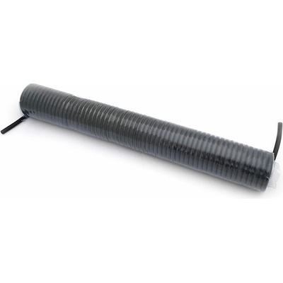 Spirálová polyuretanová hadice 6/4mm - černá - 15 m – Hledejceny.cz