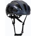 uvex Велосипедна каска UVEX Rise CC deep space/black matt