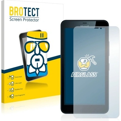 AirGlass Premium Glass Screen Protector Microsoft Lumia 640 XL