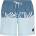 O'Neill Бански гащета O´neill Cali Block 15´´ swimming shorts - Blue (Blue Dipped Leaves)