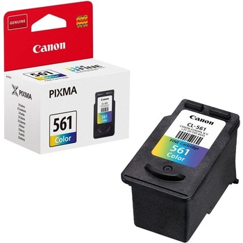 Canon CL-561 оригинална мастилена глава (цветна) (oci cl561 14051)
