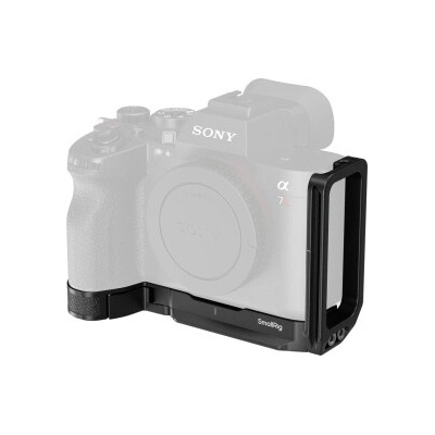 SmallRig 6706 L-Shaped Mount Plate pre Sony Alpha 7R VI