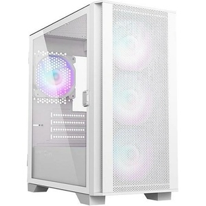 MONTECH AIR 100 ARGB White (CAMTA100ARGBWH)