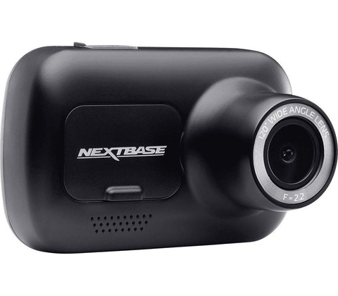 Nextbase 122HD