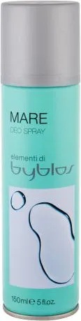 Byblos Mare deo spray 150 ml
