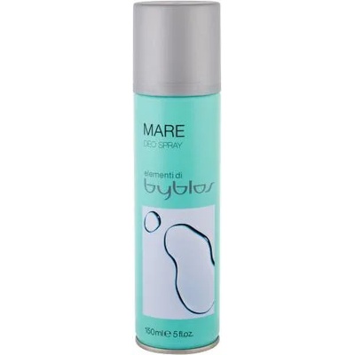 Byblos Mare deo spray 150 ml
