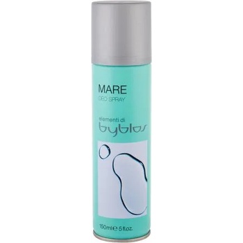 Image 1 of Byblos Mare deo spray 150 ml