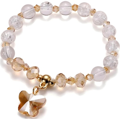 HARAHU Гривна ka-38336 - Бяла kp38336 (ka-38336)